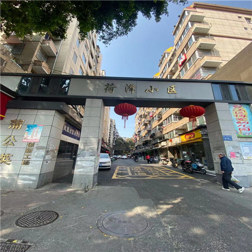 60㎡旧房全屋翻新项目（台江区菏泽小区）-打造嘉装修公司,福州老房翻新,二手房翻新装修，专注老房翻新改造设计施工！
