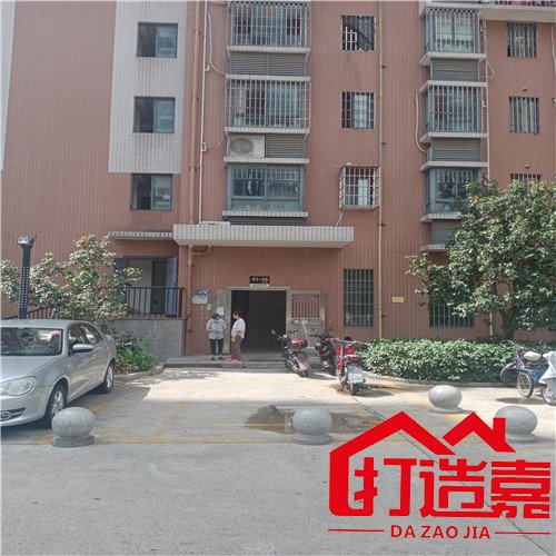 80㎡三房两厅全屋翻新改造（鼓楼区后县新苑旧房翻新改造）