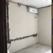 阳光丽兹公馆全屋翻新施工解决方案_全屋装修多少费用