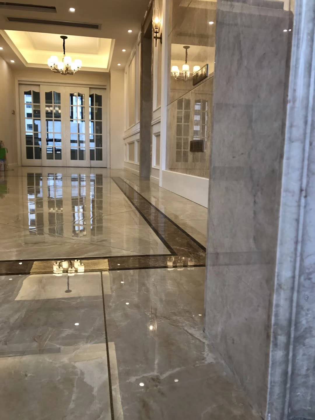 二手房翻新有哪些要点?房子装修多久入住?
