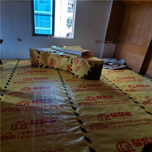 老房翻新图片_老房翻新案例_二手房翻新步骤施工图