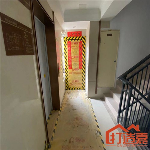 老房翻新图片_老房翻新案例_二手房翻新步骤施工图