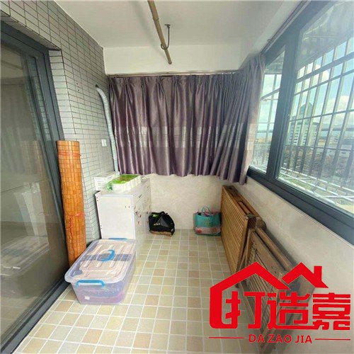 老房翻新图片_老房翻新案例_二手房翻新步骤施工图