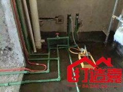 二手房翻新秘诀 二手房翻新装修有什么技巧