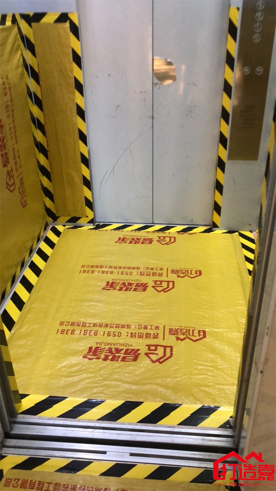 老房翻新图片_老房翻新案例_二手房翻新步骤施工图