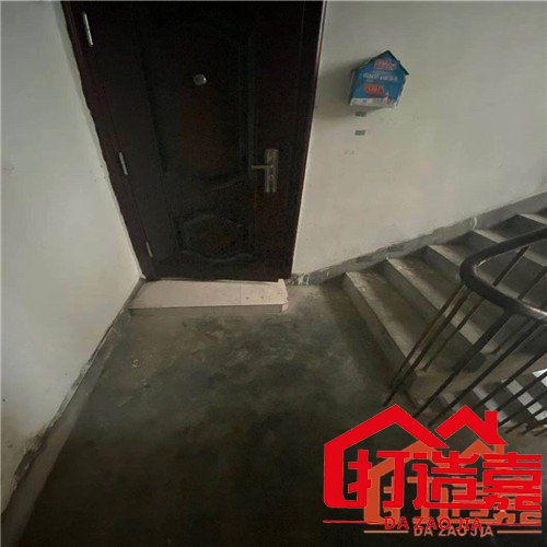 老房翻新图片_老房翻新案例_二手房翻新步骤施工图