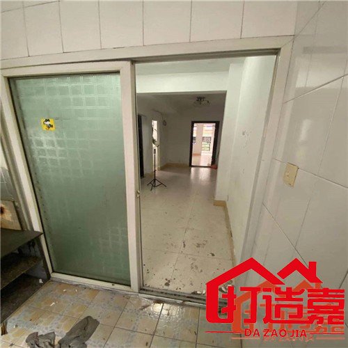 老房翻新图片_老房翻新案例_二手房翻新步骤施工图