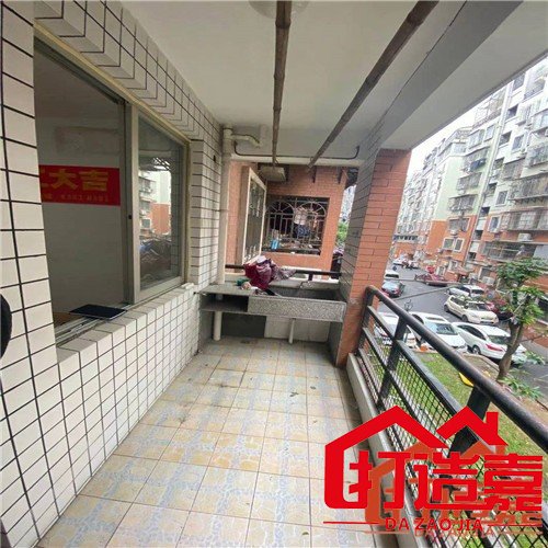 老房翻新图片_老房翻新案例_二手房翻新步骤施工图