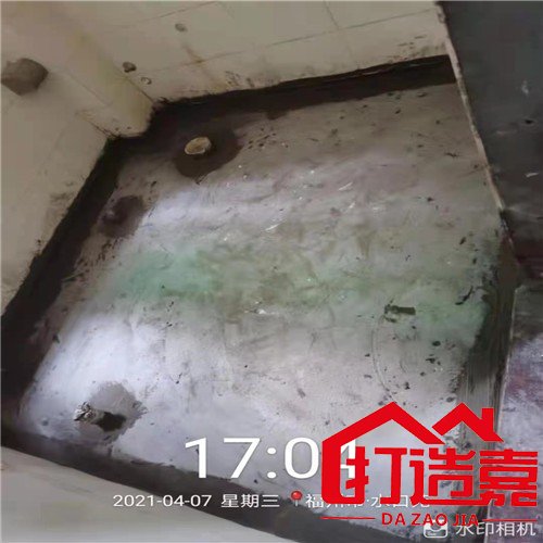 老房翻新图片_老房翻新案例_二手房翻新步骤施工图