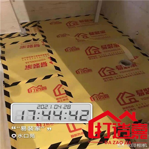 老房翻新图片_老房翻新案例_二手房翻新步骤施工图