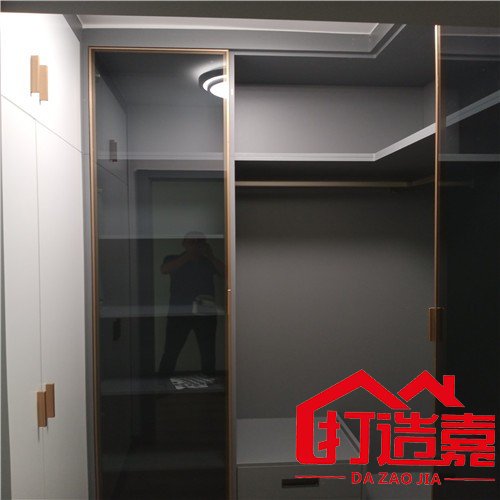 老房翻新图片_老房翻新案例_二手房翻新步骤施工图