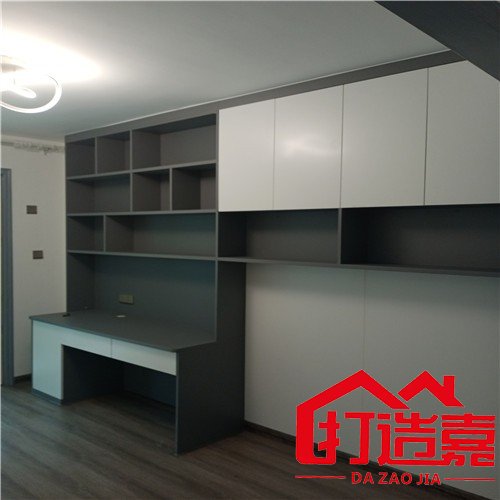 老房翻新图片_老房翻新案例_二手房翻新步骤施工图