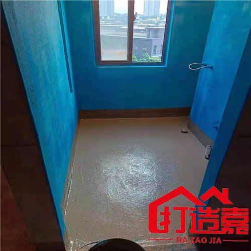 老房翻新图片_老房翻新案例_二手房翻新步骤施工图