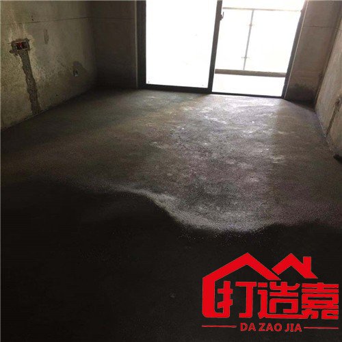 老房翻新图片_老房翻新案例_二手房翻新步骤施工图