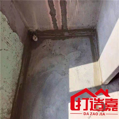 老房翻新图片_老房翻新案例_二手房翻新步骤施工图