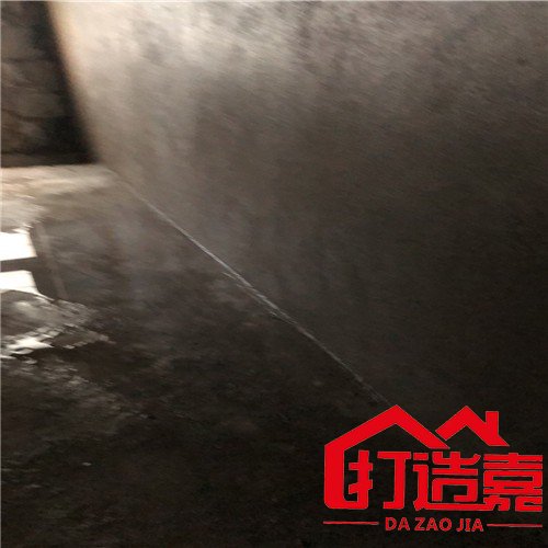 老房翻新图片_老房翻新案例_二手房翻新步骤施工图