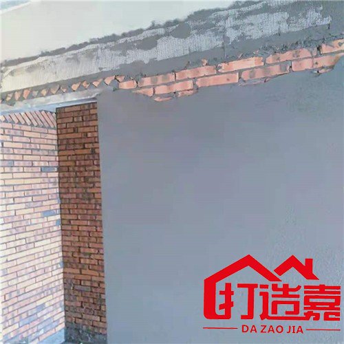 老房翻新图片_老房翻新案例_二手房翻新步骤施工图