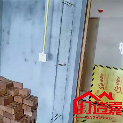 老房翻新图片_老房翻新案例_二手房翻新步骤施工图