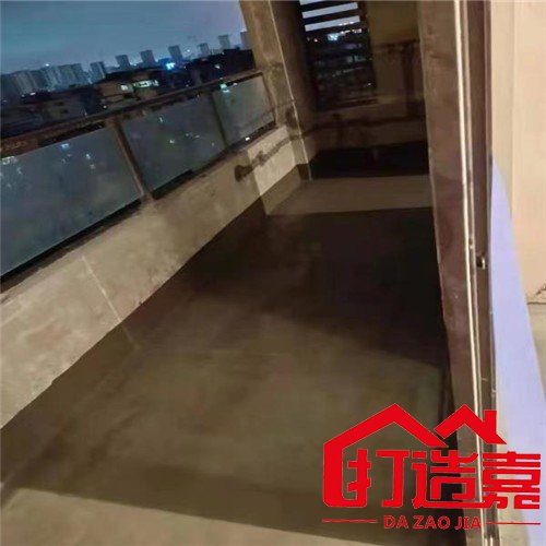 老房翻新图片_老房翻新案例_二手房翻新步骤施工图