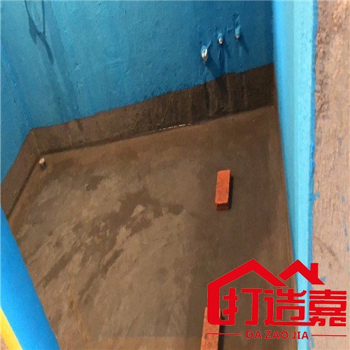 老房翻新图片_老房翻新案例_二手房翻新步骤施工图