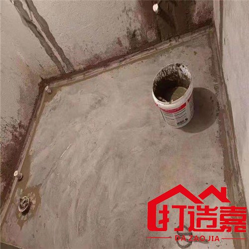 老房翻新图片_老房翻新案例_二手房翻新步骤施工图