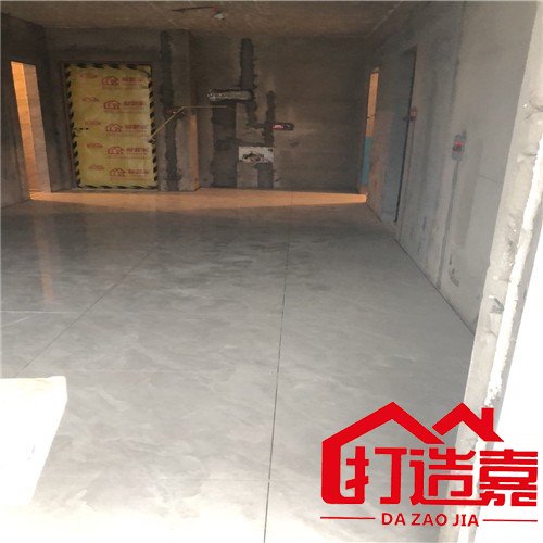 老房翻新图片_老房翻新案例_二手房翻新步骤施工图