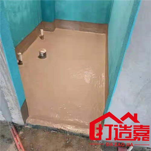 老房翻新图片_老房翻新案例_二手房翻新步骤施工图