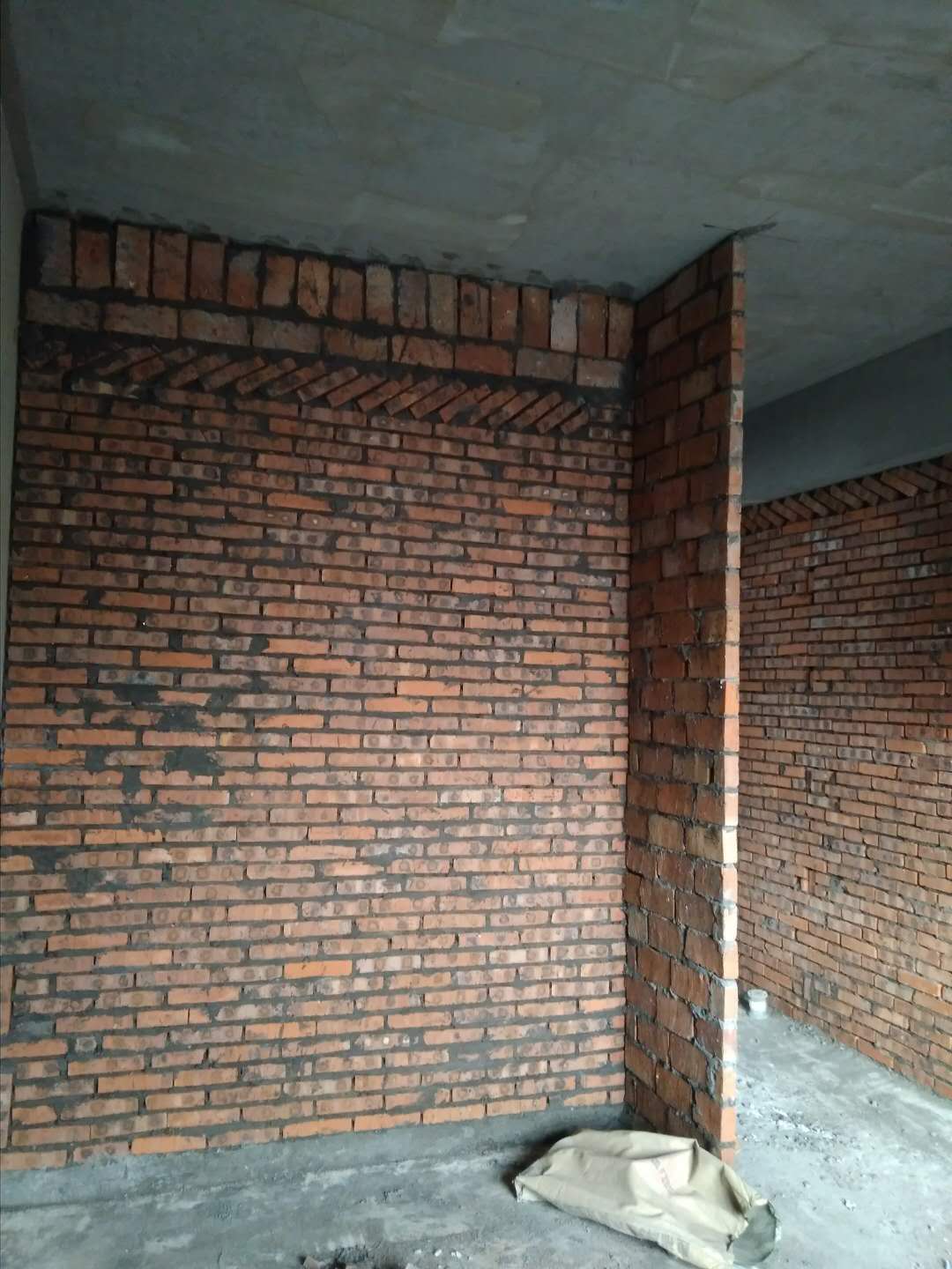 老房翻新图片_老房翻新案例_二手房翻新步骤施工图
