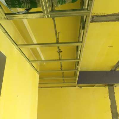 老房翻新图片_老房翻新案例_二手房翻新步骤施工图