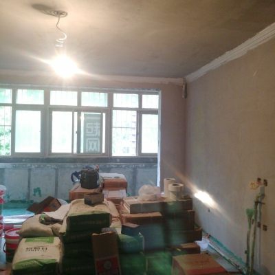 老房翻新图片_老房翻新案例_二手房翻新步骤施工图