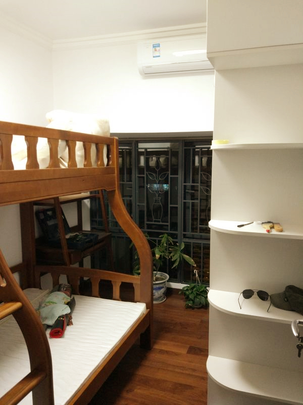 老房翻新图片_老房翻新案例_二手房翻新步骤施工图