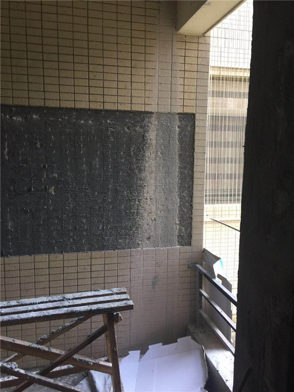 老房翻新图片_老房翻新案例_二手房翻新步骤施工图