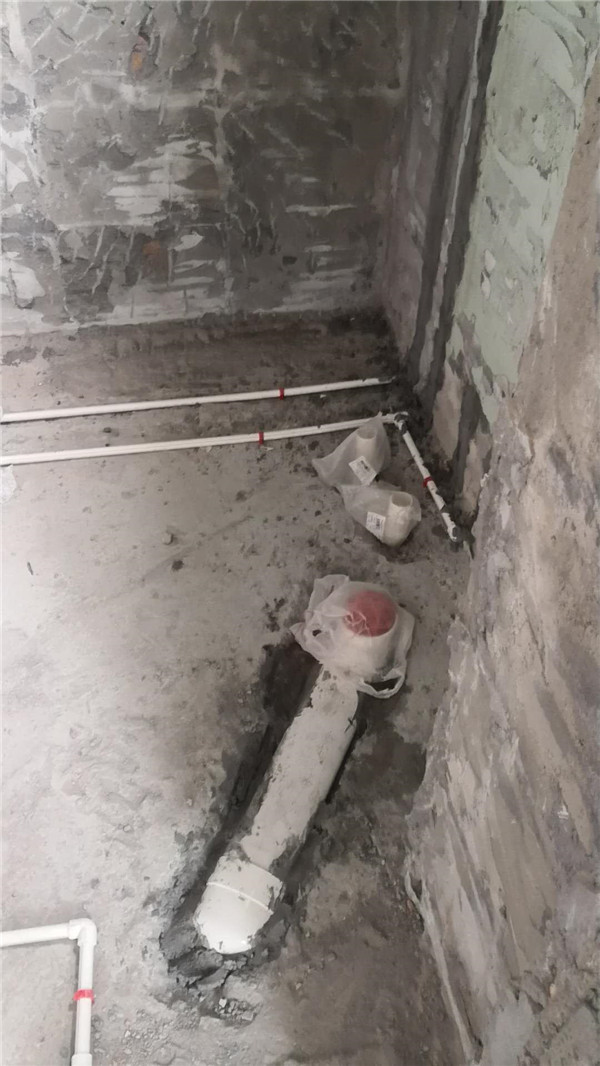 老房翻新图片_老房翻新案例_二手房翻新步骤施工图