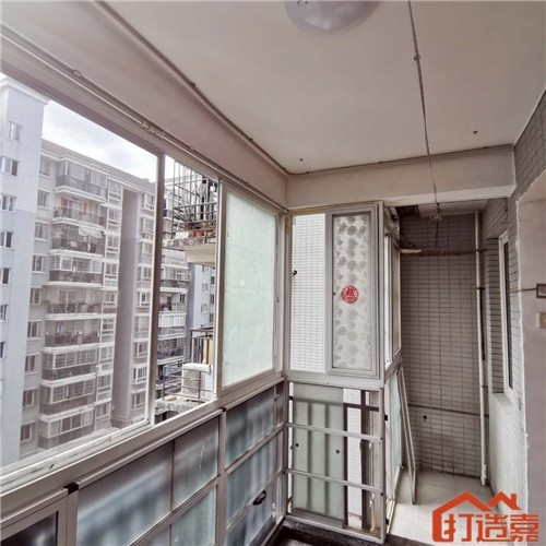 老房翻新图片_老房翻新案例_二手房翻新步骤施工图