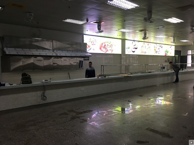 老房翻新图片_老房翻新案例_二手房翻新步骤施工图