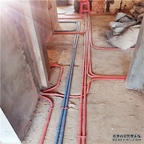 老房翻新图片_老房翻新案例_二手房翻新步骤施工图