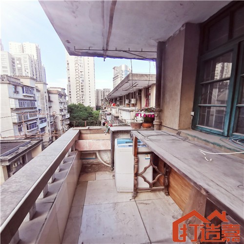 老房翻新图片_老房翻新案例_二手房翻新步骤施工图