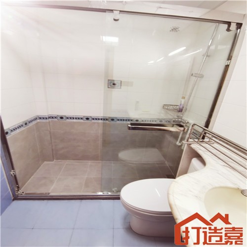 老房翻新图片_老房翻新案例_二手房翻新步骤施工图