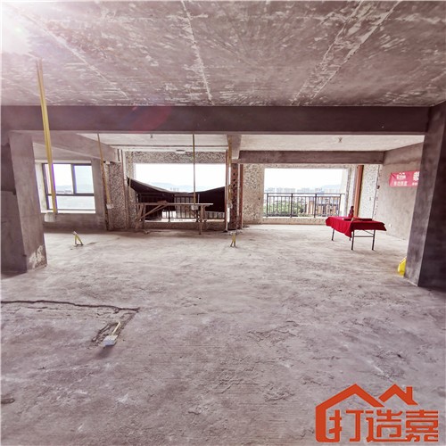 老房翻新图片_老房翻新案例_二手房翻新步骤施工图