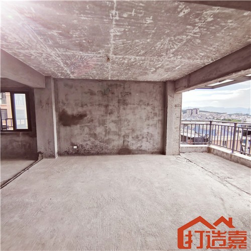 老房翻新图片_老房翻新案例_二手房翻新步骤施工图