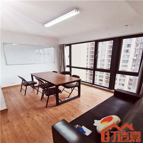 老房翻新图片_老房翻新案例_二手房翻新步骤施工图