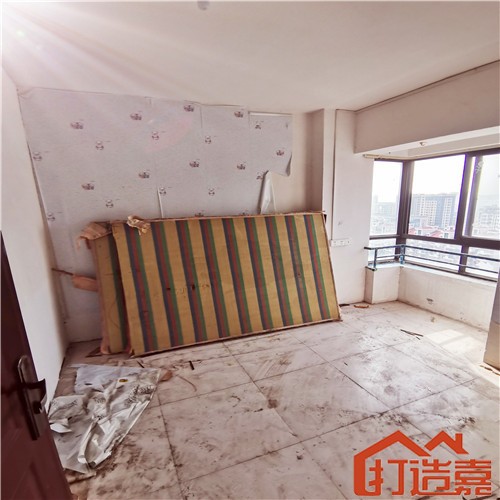 老房翻新图片_老房翻新案例_二手房翻新步骤施工图