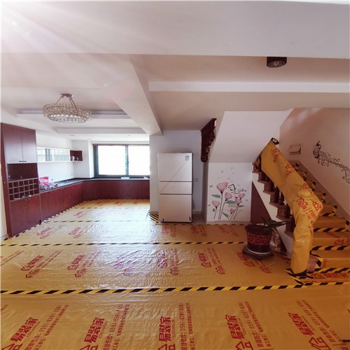 老房翻新图片_老房翻新案例_二手房翻新步骤施工图