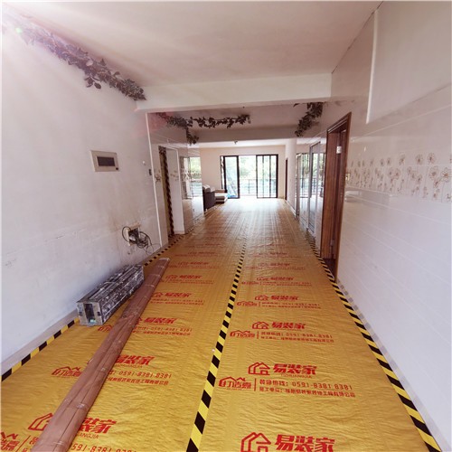 老房翻新图片_老房翻新案例_二手房翻新步骤施工图