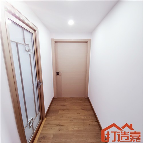 老房翻新图片_老房翻新案例_二手房翻新步骤施工图