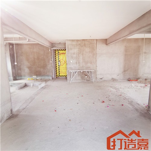老房翻新图片_老房翻新案例_二手房翻新步骤施工图