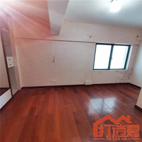 老房翻新图片_老房翻新案例_二手房翻新步骤施工图