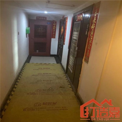 老房翻新图片_老房翻新案例_二手房翻新步骤施工图