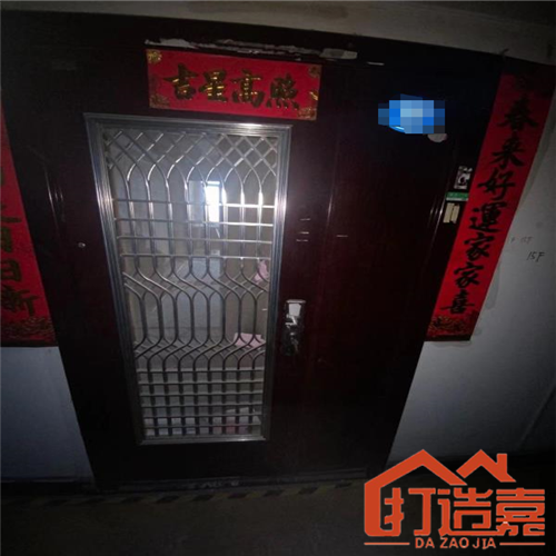 老房翻新图片_老房翻新案例_二手房翻新步骤施工图