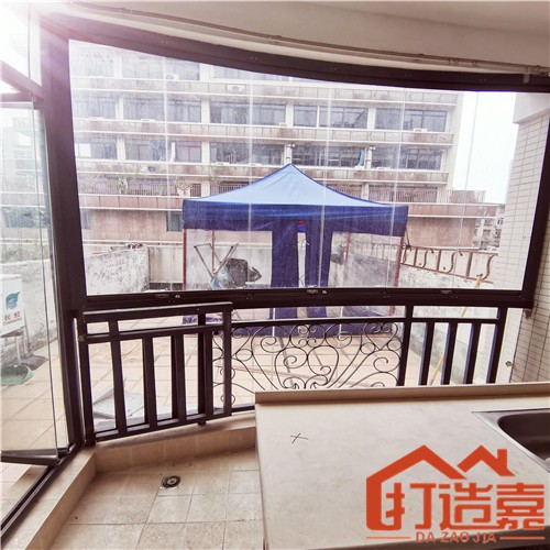 老房翻新图片_老房翻新案例_二手房翻新步骤施工图